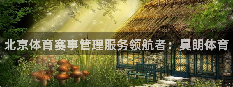 必一体育运动app：