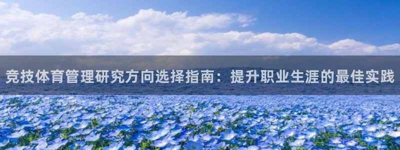 Bsport体育app必一