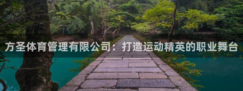 必一体育合法吗：方圣