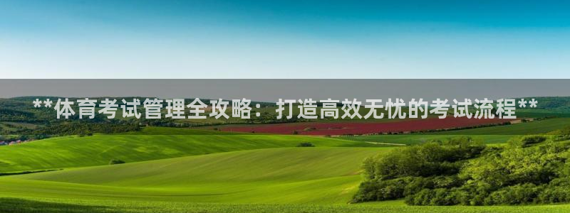 必一体育最新官网入口