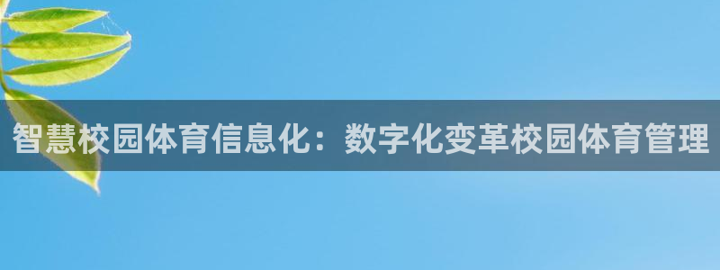 必一体育下载义：智慧