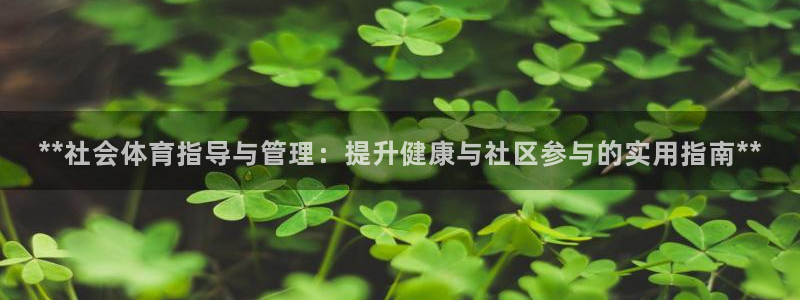 必一体育旧版：**社
