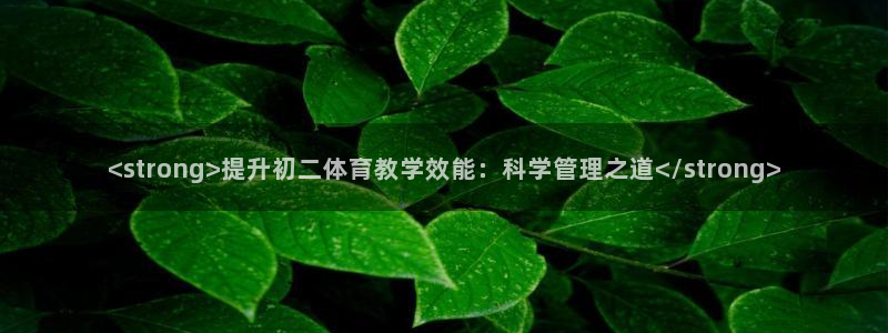 必一运动·(B-sp