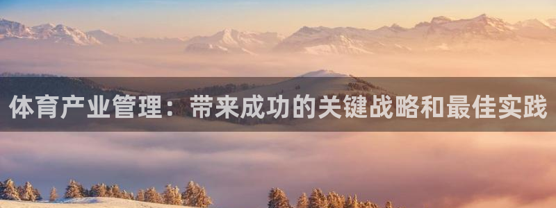 必一体育合法吗：体育