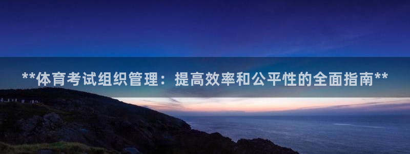 必一体育官方网站入口